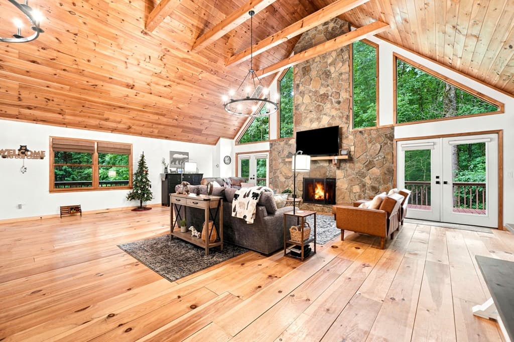 314 Northcutt Rd/Hwy 515, Ellijay GA 30540 - Photo