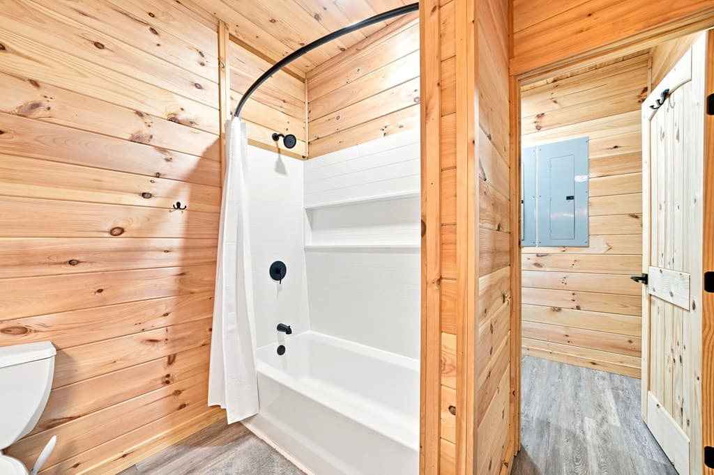 314 Northcutt Rd/Hwy 515, Ellijay GA 30540 - Photo