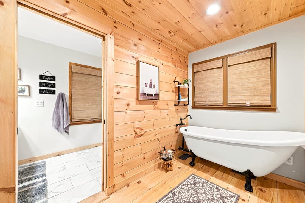 314 Northcutt Rd/Hwy 515, Ellijay GA 30540 - Photo