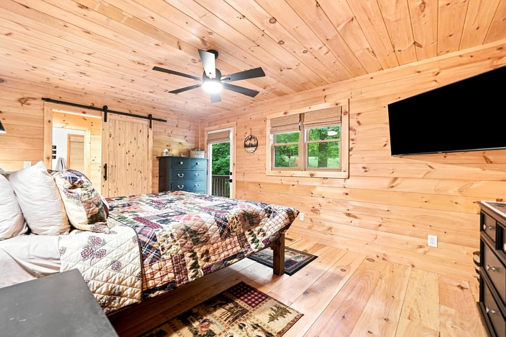 314 Northcutt Rd/Hwy 515, Ellijay GA 30540 - Photo