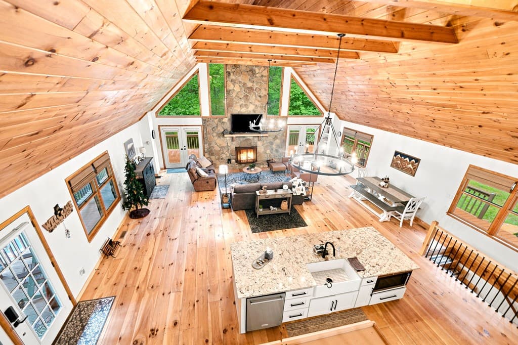 314 Northcutt Rd/Hwy 515, Ellijay GA 30540 - Photo