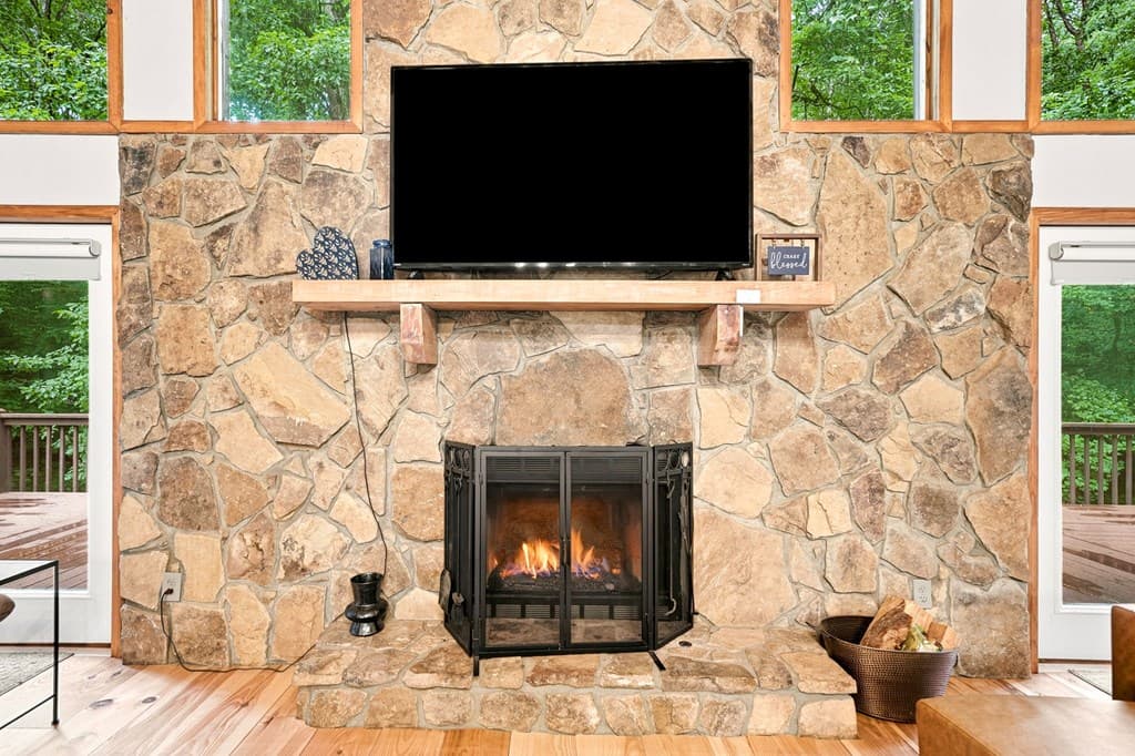314 Northcutt Rd/Hwy 515, Ellijay GA 30540 - Photo