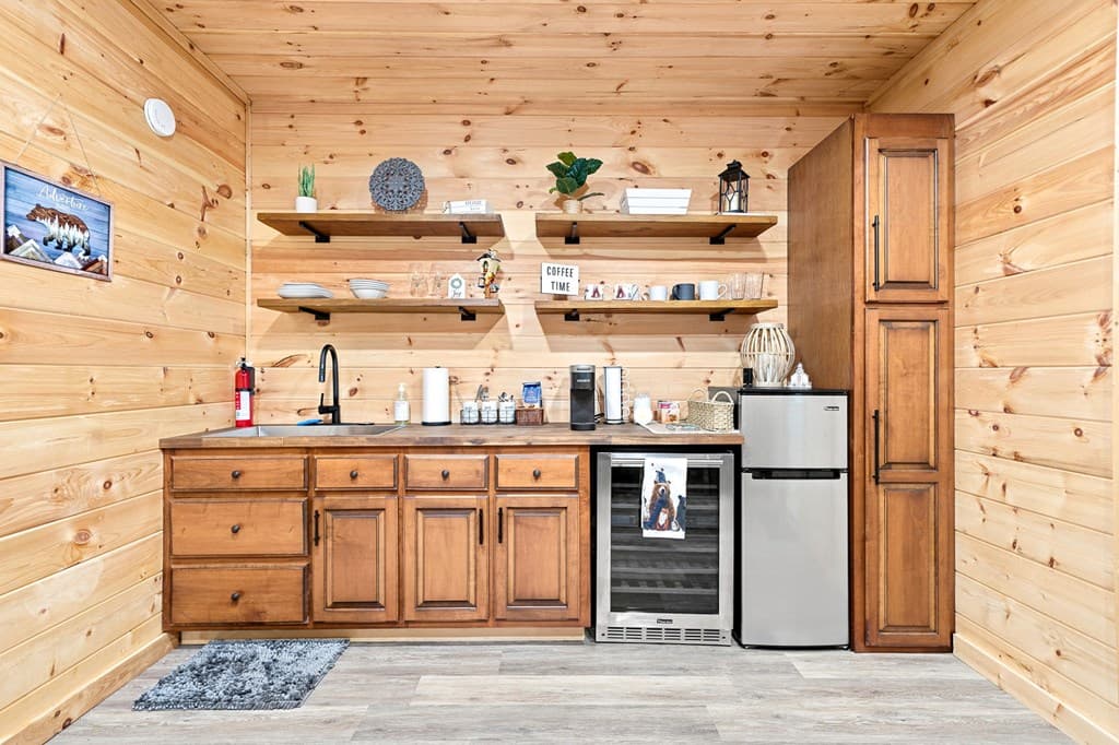 314 Northcutt Rd/Hwy 515, Ellijay GA 30540 - Photo