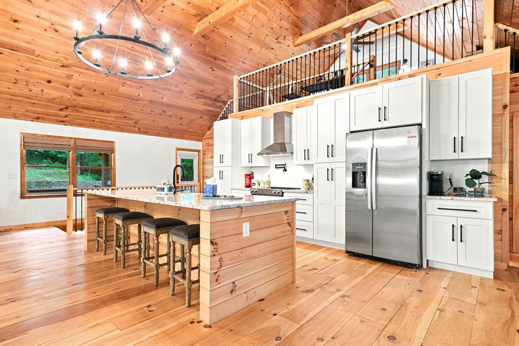 314 Northcutt Rd/Hwy 515, Ellijay GA 30540 - Photo