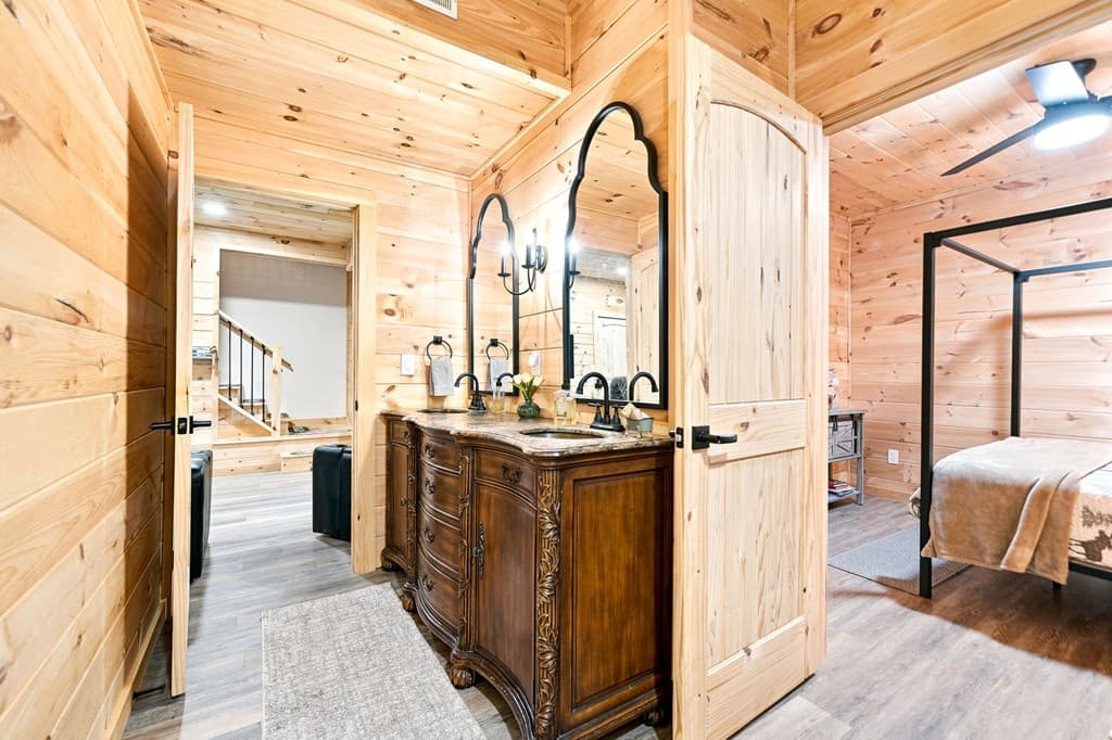 314 Northcutt Rd/Hwy 515, Ellijay GA 30540 - Photo