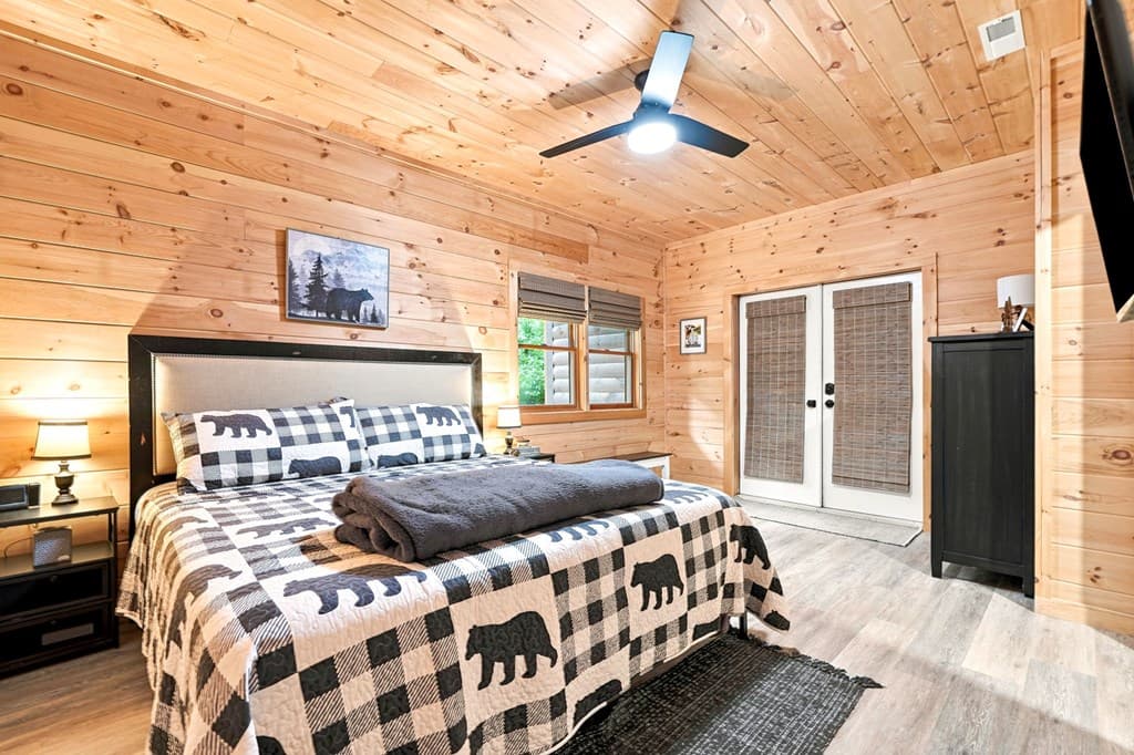 314 Northcutt Rd/Hwy 515, Ellijay GA 30540 - Photo