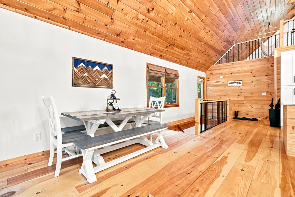 314 Northcutt Rd/Hwy 515, Ellijay GA 30540 - Photo