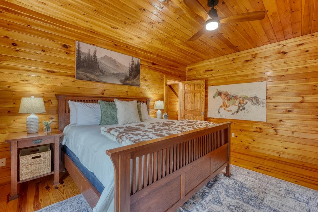 514 Browns Cove Road, Blue Ridge GA 30513 - Photo