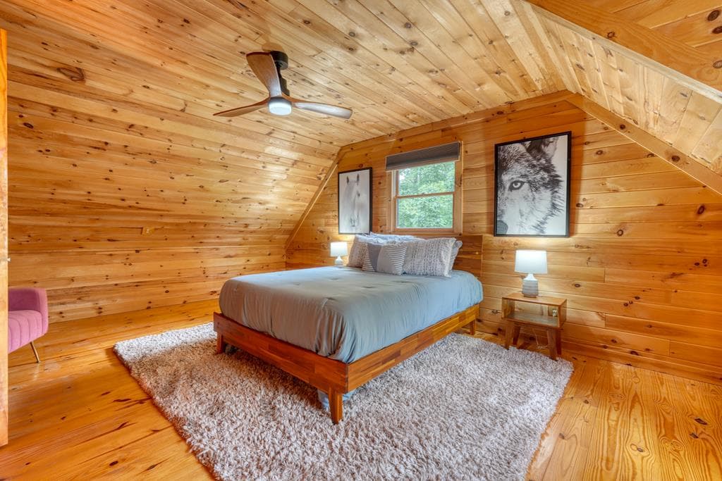 514 Browns Cove Road, Blue Ridge GA 30513 - Photo