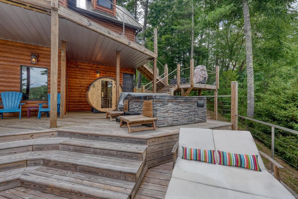 514 Browns Cove Road, Blue Ridge GA 30513 - Photo