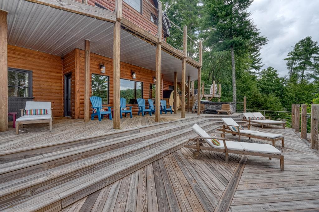 514 Browns Cove Road, Blue Ridge GA 30513 - Photo