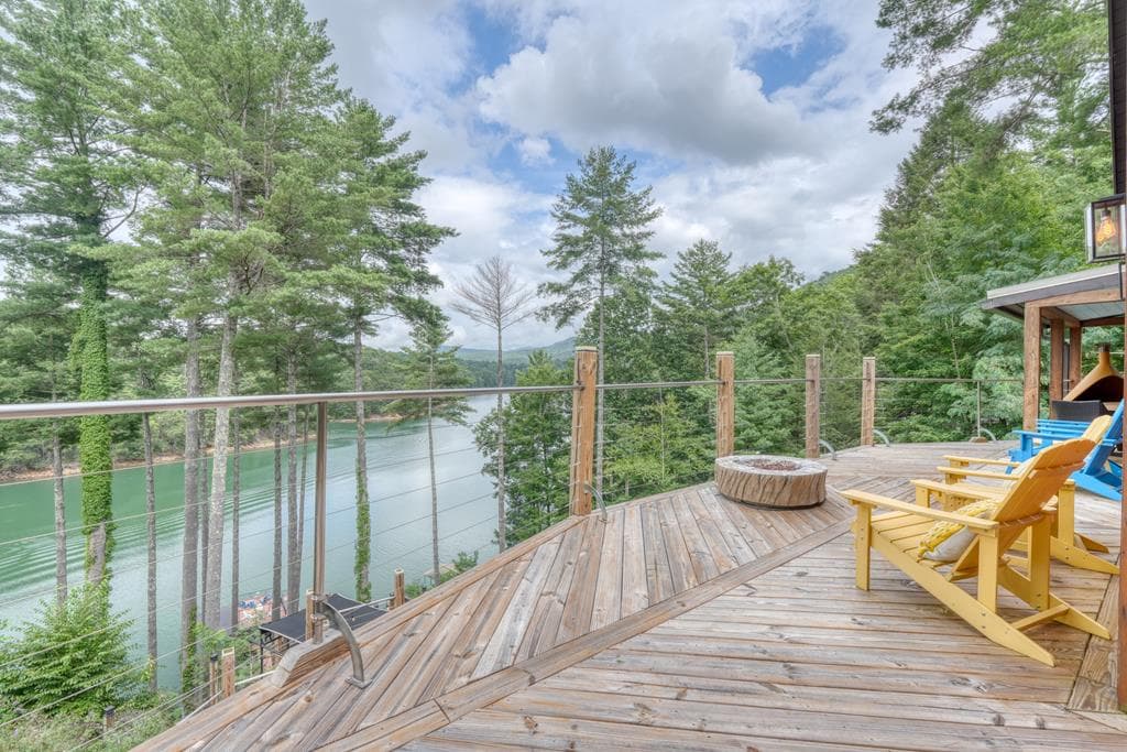 514 Browns Cove Road, Blue Ridge GA 30513 - Photo