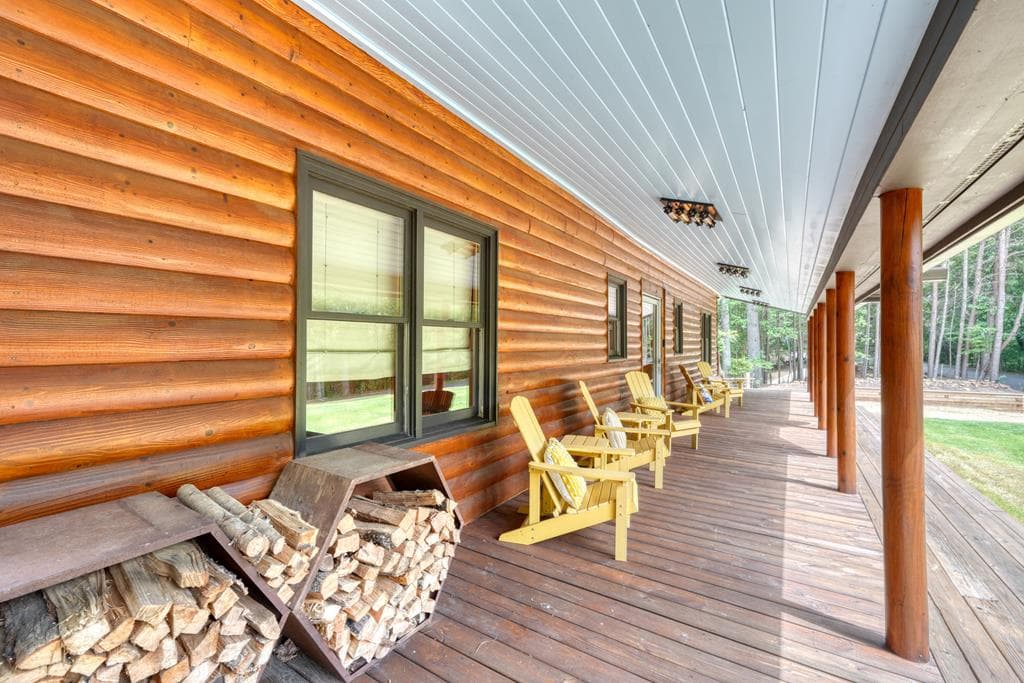 514 Browns Cove Road, Blue Ridge GA 30513 - Photo