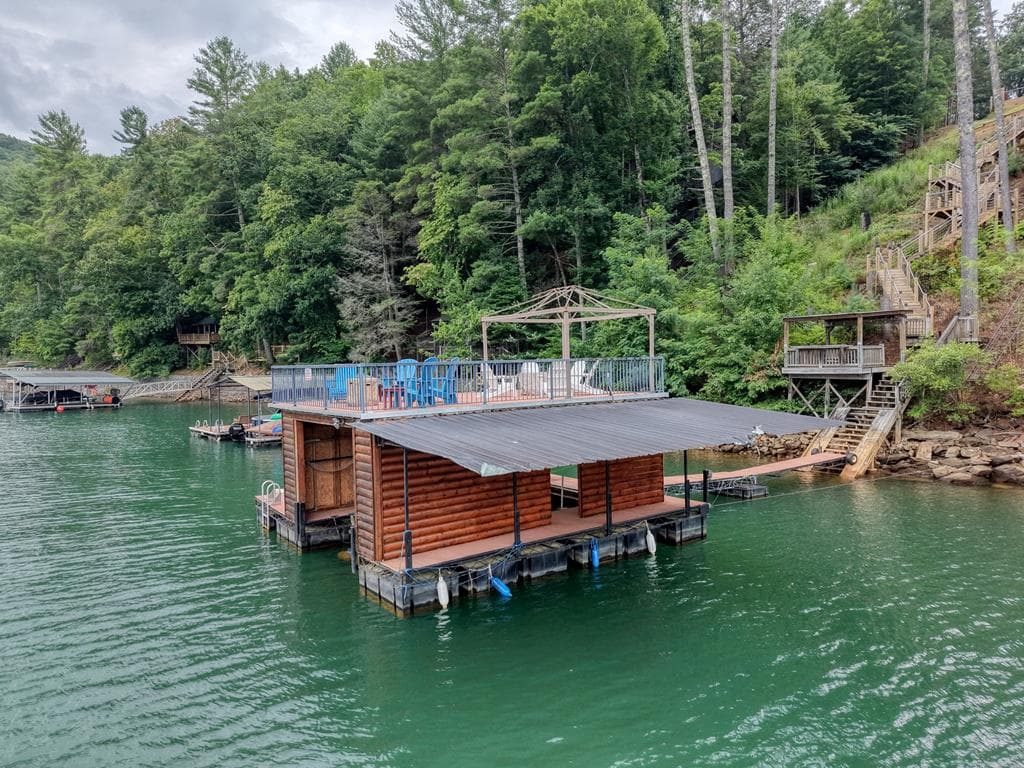 514 Browns Cove Road, Blue Ridge GA 30513 - Photo