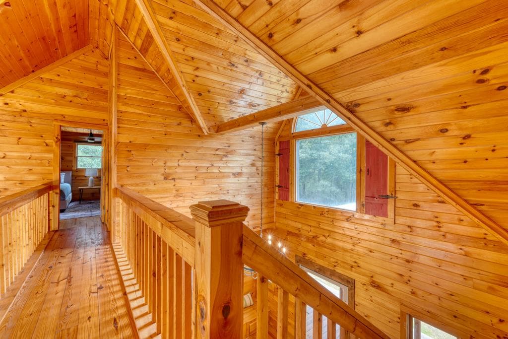 514 Browns Cove Road, Blue Ridge GA 30513 - Photo