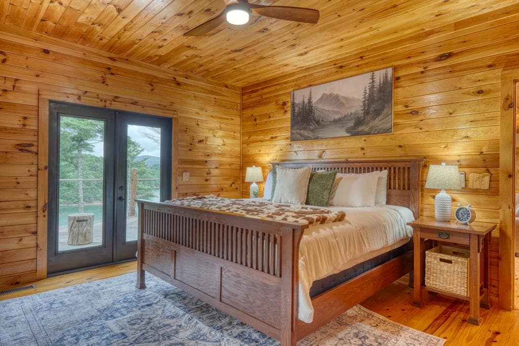 514 Browns Cove Road, Blue Ridge GA 30513 - Photo