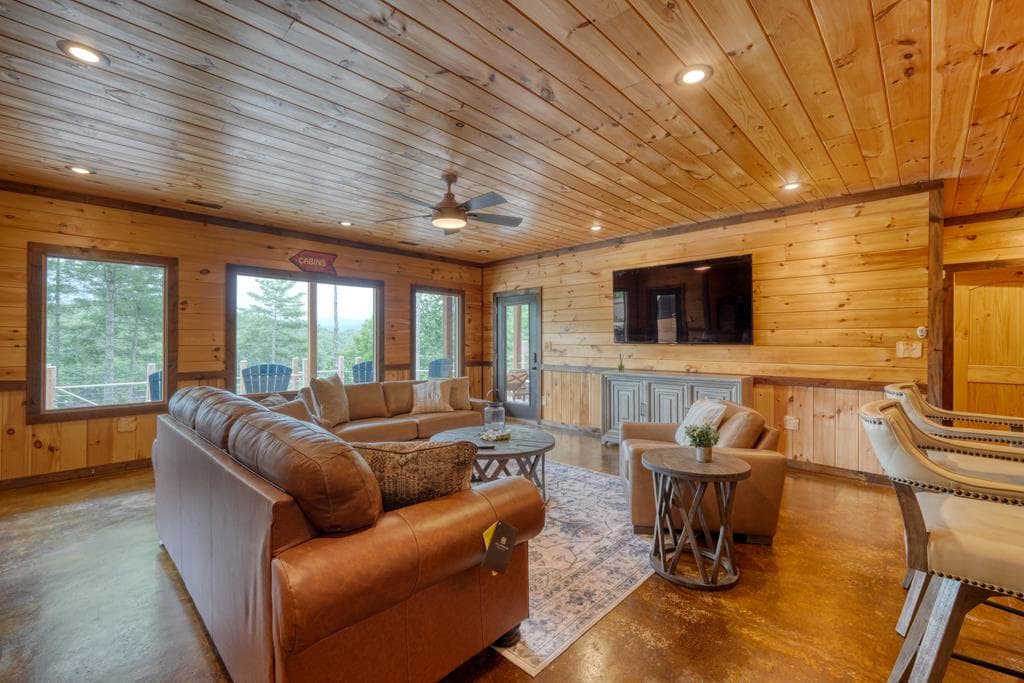 514 Browns Cove Road, Blue Ridge GA 30513 - Photo