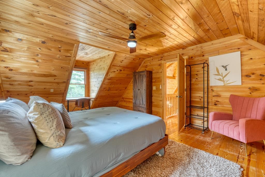 514 Browns Cove Road, Blue Ridge GA 30513 - Photo