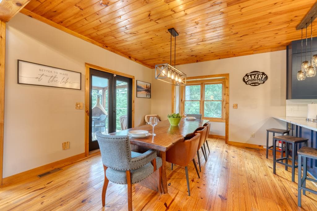 514 Browns Cove Road, Blue Ridge GA 30513 - Photo