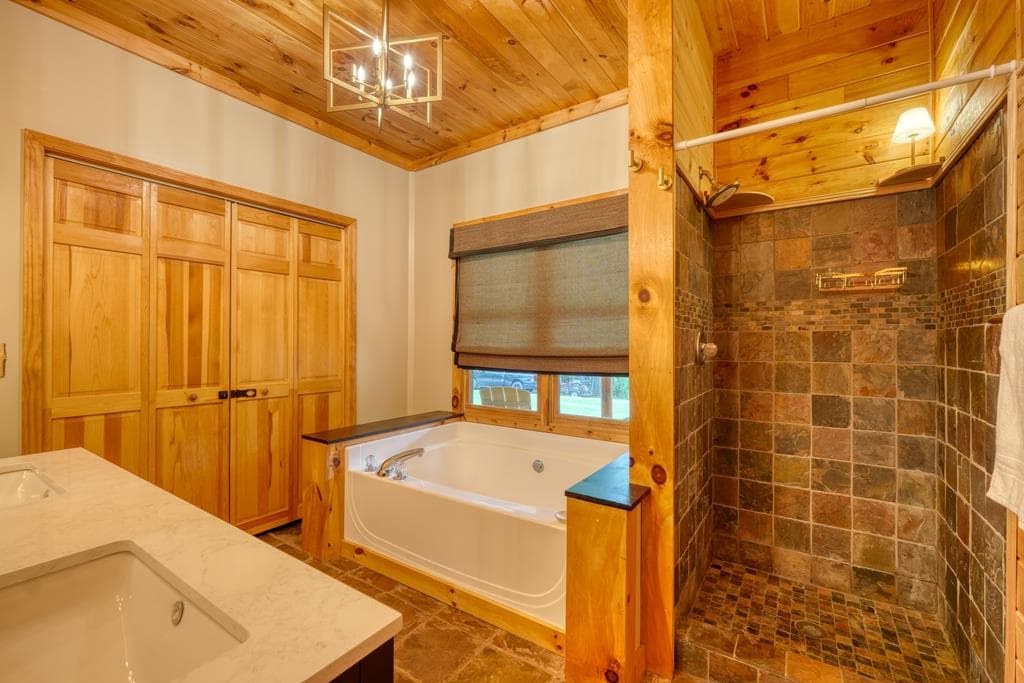 514 Browns Cove Road, Blue Ridge GA 30513 - Photo