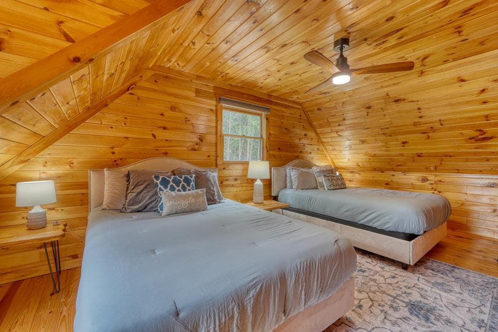 514 Browns Cove Road, Blue Ridge GA 30513 - Photo