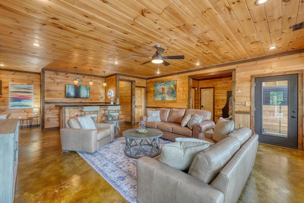 514 Browns Cove Road, Blue Ridge GA 30513 - Photo