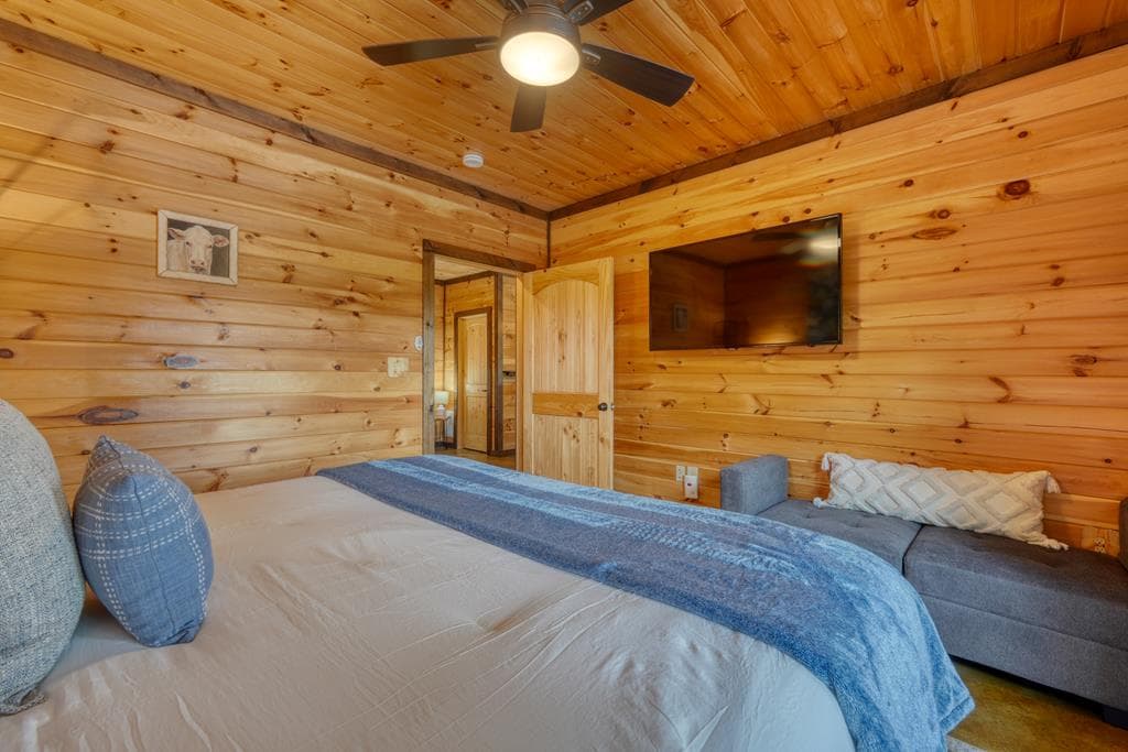 514 Browns Cove Road, Blue Ridge GA 30513 - Photo
