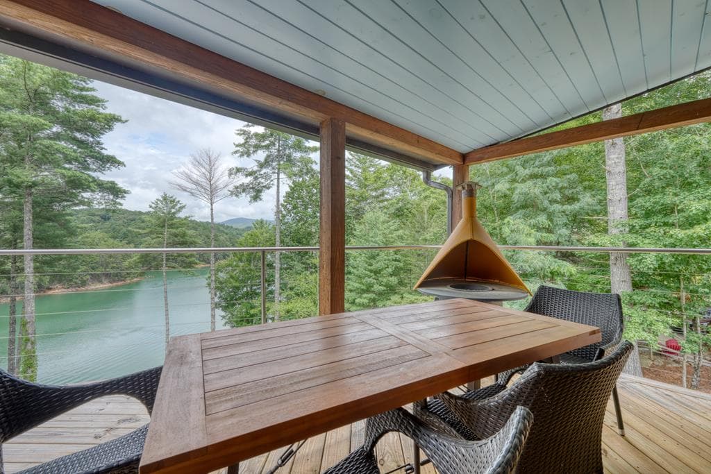 514 Browns Cove Road, Blue Ridge GA 30513 - Photo