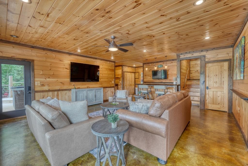 514 Browns Cove Road, Blue Ridge GA 30513 - Photo