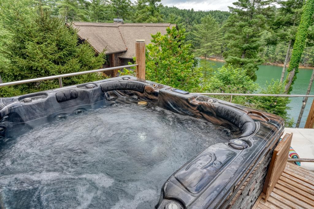 514 Browns Cove Road, Blue Ridge GA 30513 - Photo