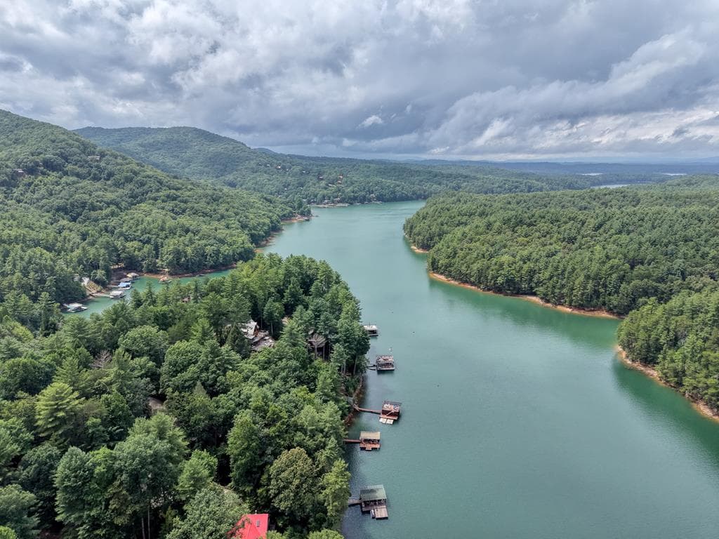 514 Browns Cove Road, Blue Ridge GA 30513 - Photo