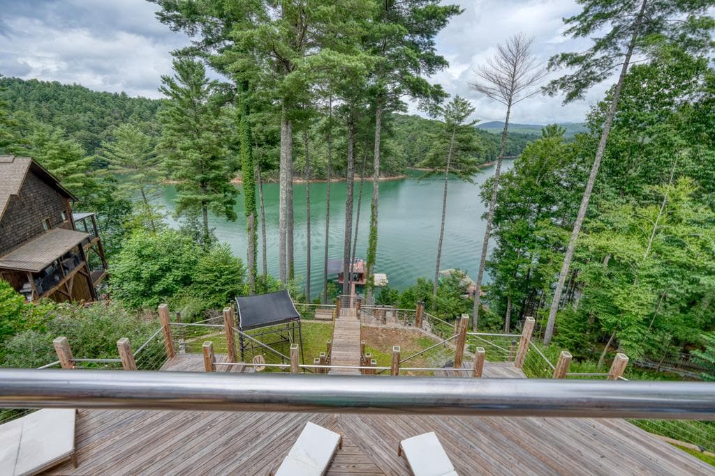 514 Browns Cove Road, Blue Ridge GA 30513 - Photo
