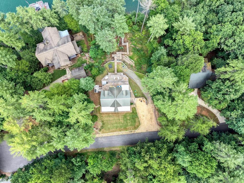 514 Browns Cove Road, Blue Ridge GA 30513 - Photo
