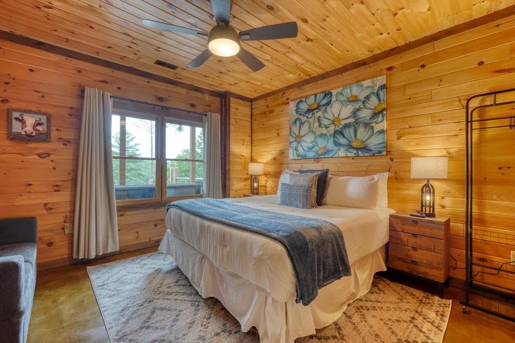 514 Browns Cove Road, Blue Ridge GA 30513 - Photo