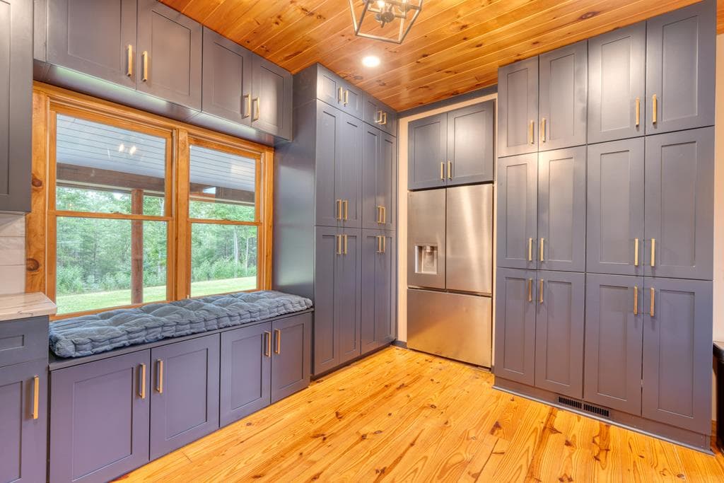 514 Browns Cove Road, Blue Ridge GA 30513 - Photo