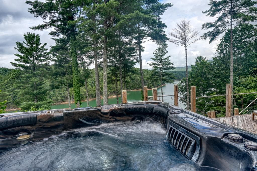 514 Browns Cove Road, Blue Ridge GA 30513 - Photo