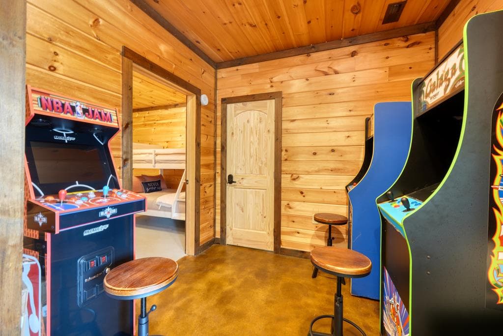 514 Browns Cove Road, Blue Ridge GA 30513 - Photo
