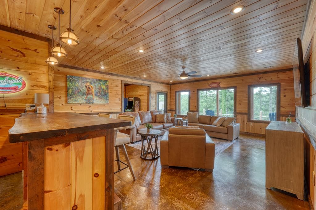 514 Browns Cove Road, Blue Ridge GA 30513 - Photo