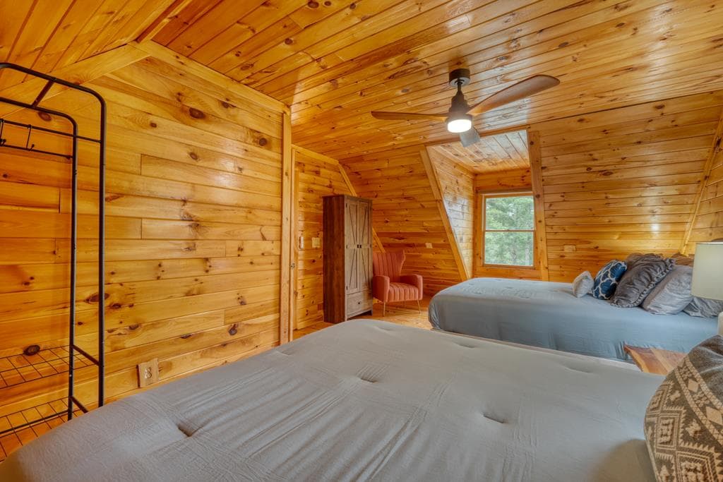 514 Browns Cove Road, Blue Ridge GA 30513 - Photo