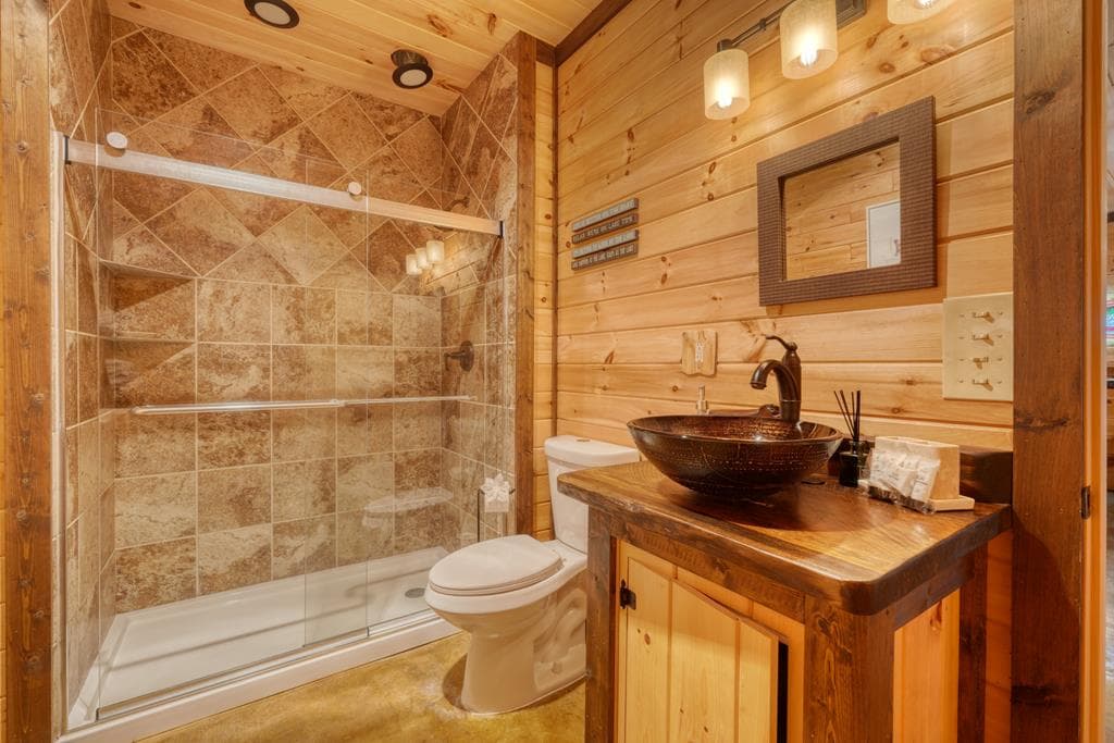 514 Browns Cove Road, Blue Ridge GA 30513 - Photo