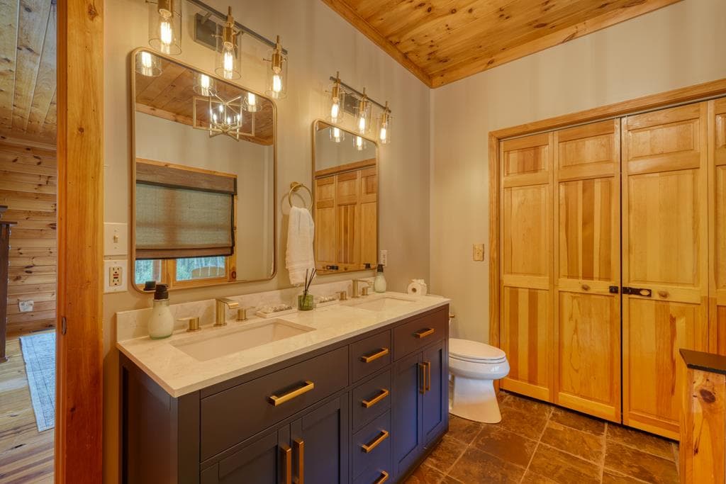 514 Browns Cove Road, Blue Ridge GA 30513 - Photo