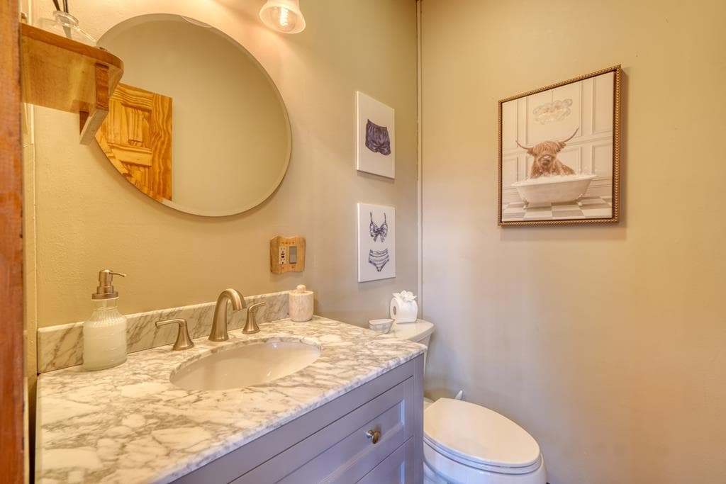 514 Browns Cove Road, Blue Ridge GA 30513 - Photo