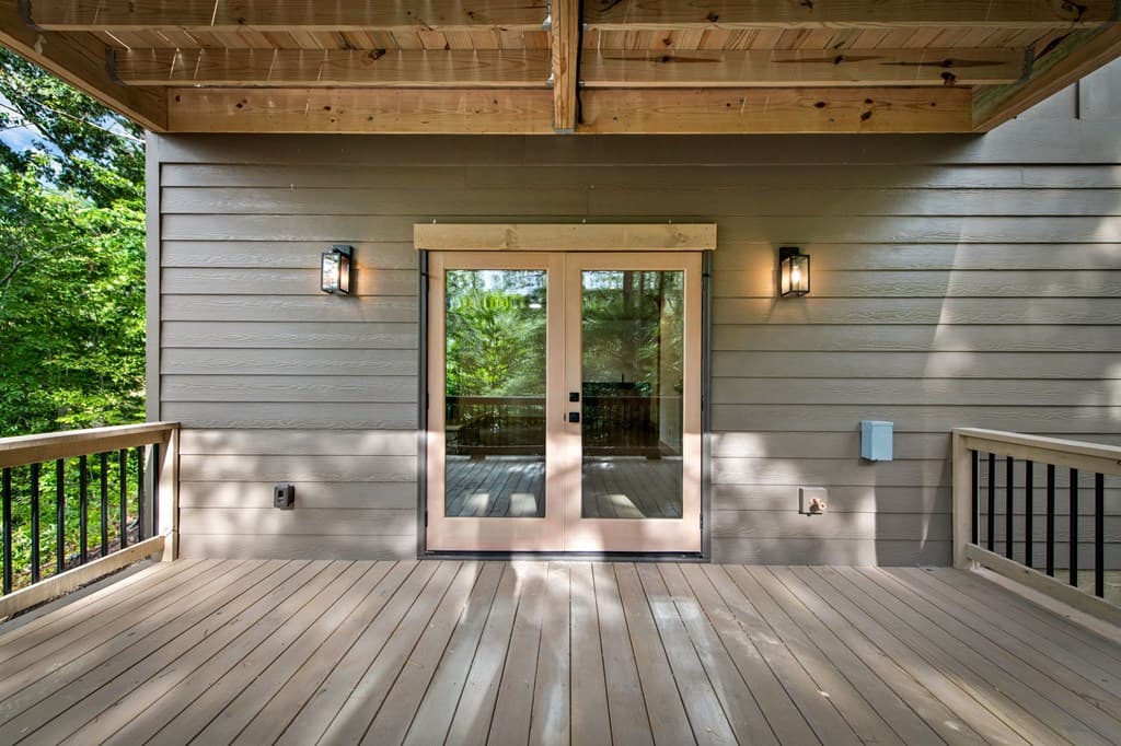 144 Highlands Gap, Mineral Bluff GA 30559 - Photo