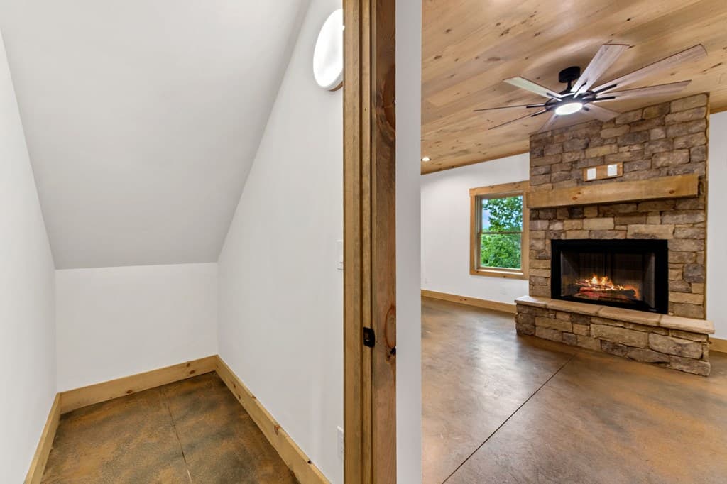 144 Highlands Gap, Mineral Bluff GA 30559 - Photo