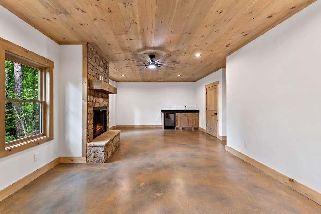 144 Highlands Gap, Mineral Bluff GA 30559 - Photo