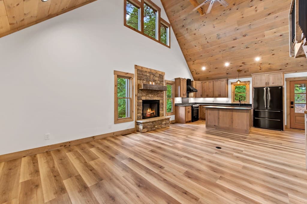 144 Highlands Gap, Mineral Bluff GA 30559 - Photo