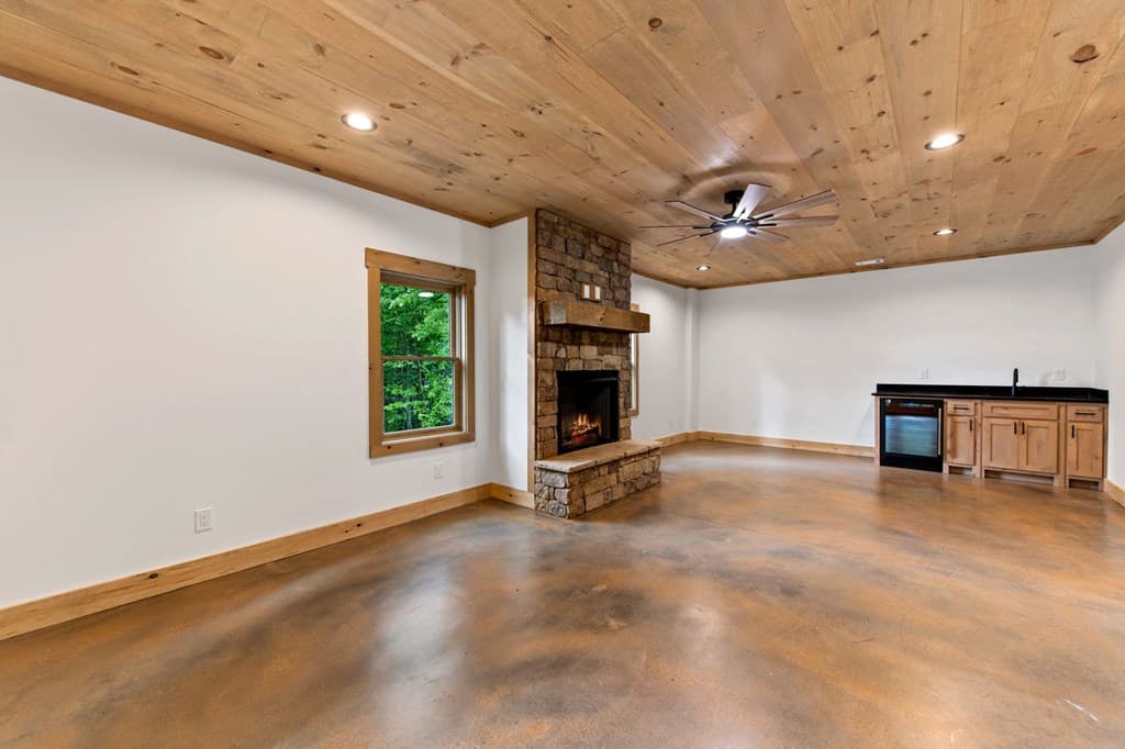 144 Highlands Gap, Mineral Bluff GA 30559 - Photo