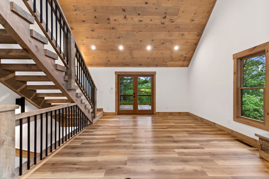 144 Highlands Gap, Mineral Bluff GA 30559 - Photo