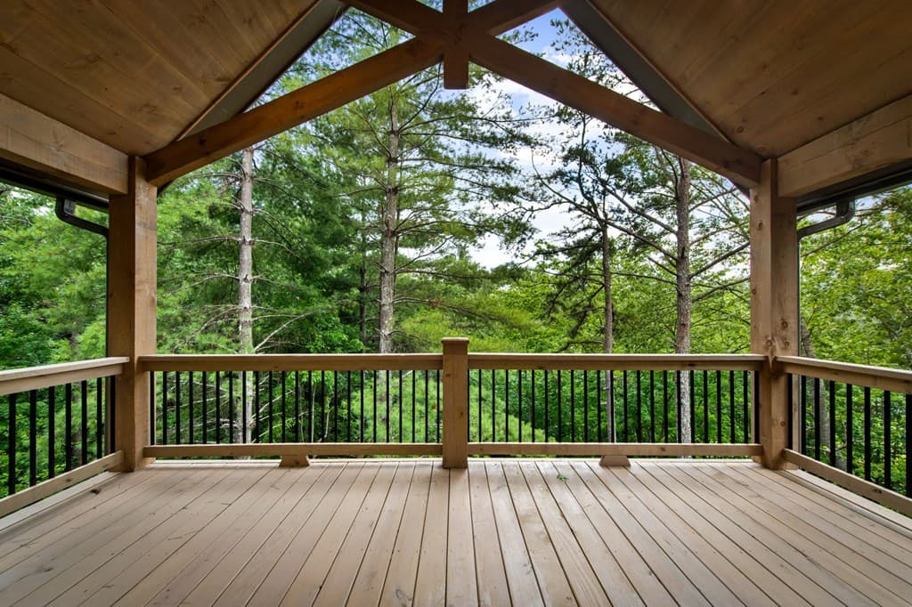 144 Highlands Gap, Mineral Bluff GA 30559 - Photo