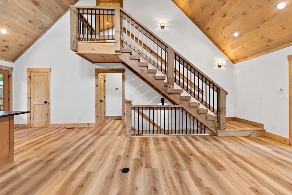 144 Highlands Gap, Mineral Bluff GA 30559 - Photo